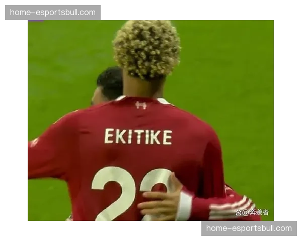 埃基蒂克16场8球1助 利物浦新援被评今夏最成功签约 埃基蒂克16场8球1助 利物浦新援被评今夏最成功签约