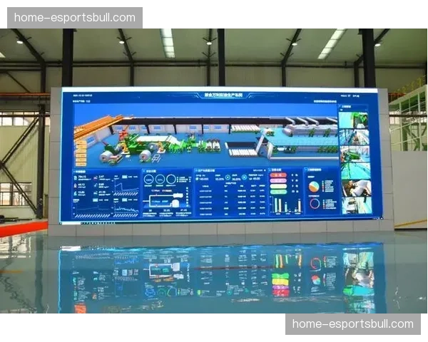智能化场地配套在本轮升级中强化服务属性 拓宽非赛时段经营价值