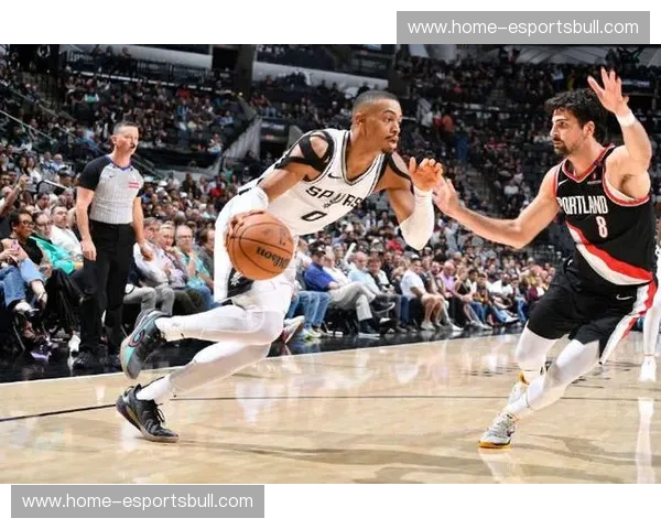 开拓者不敌马刺 重建球队在赛季后半段已逐渐失去晋级可能性