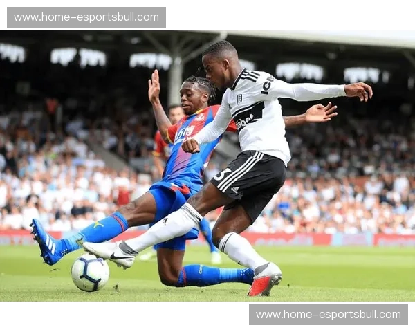 富勒姆反击效率突出 近5场4场总进球超2.5球风格开放