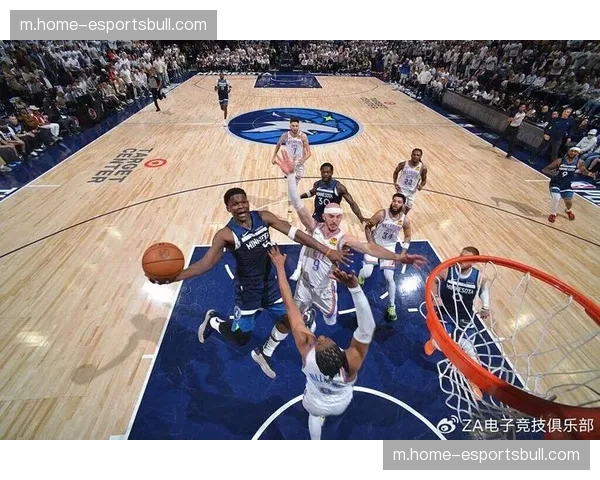 雷霆残阵展现防守韧性 杰林威廉姆斯17分16篮板统治内线