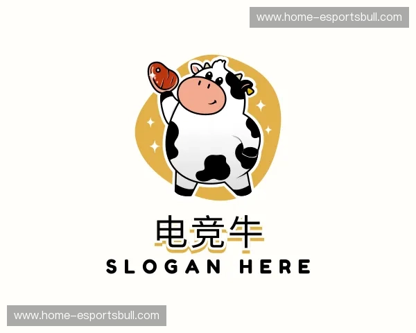 关于电竞牛官网